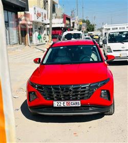 هيونداي توسان